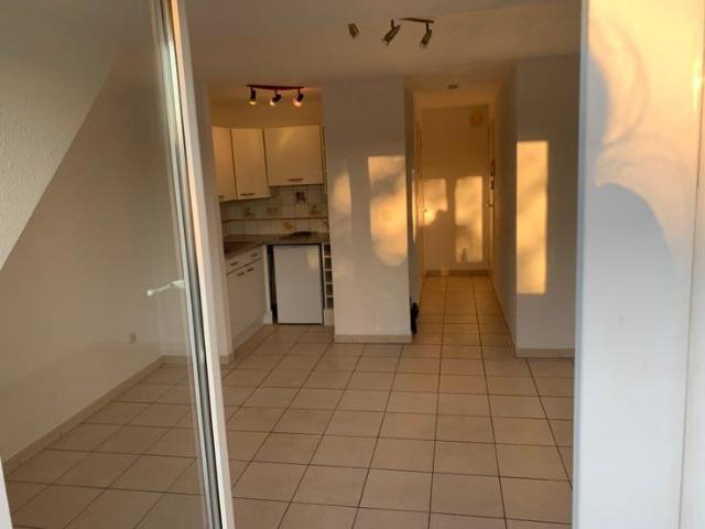 Kot location à Bergen, Wallonie