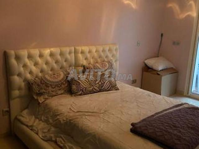 Appartement location à Anfa, Gharb-Chrarda-Beni Hssen