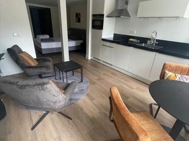 Studio te huur in Haarlem, Noord Holland