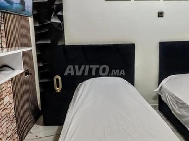 Appartement location à Ben Slimane