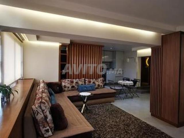 Appartement location à Tangero, Tanger-Tétouan