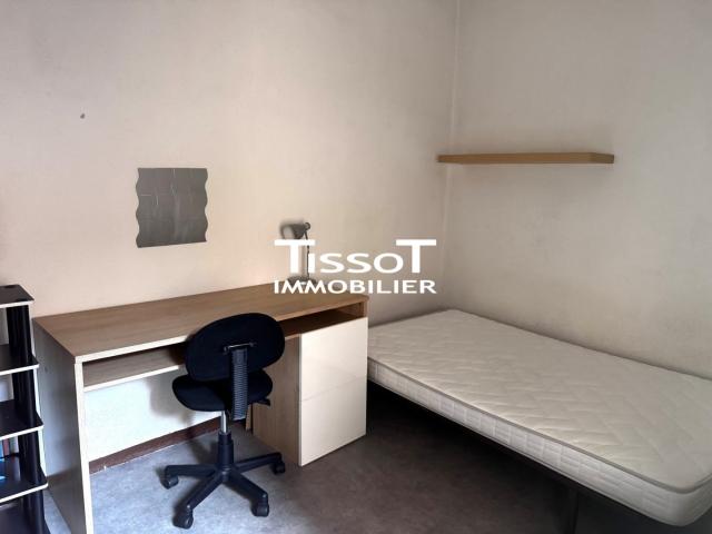 Appartement location à Nîmes