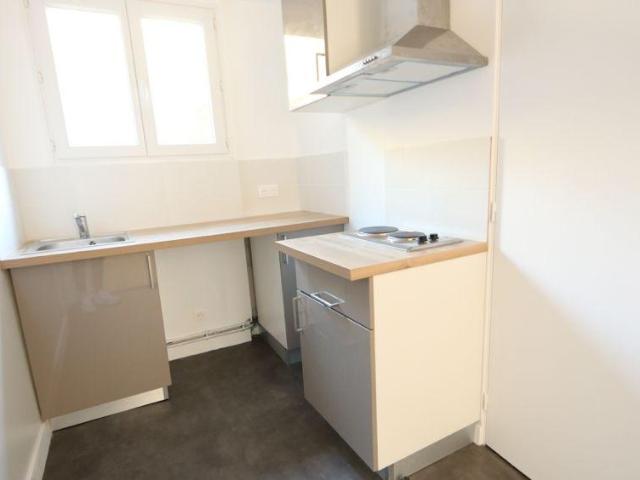 Appartement location à Le Havre