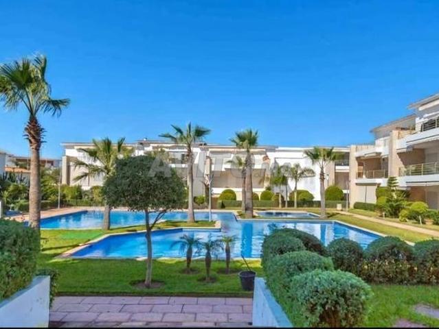 Appartement location