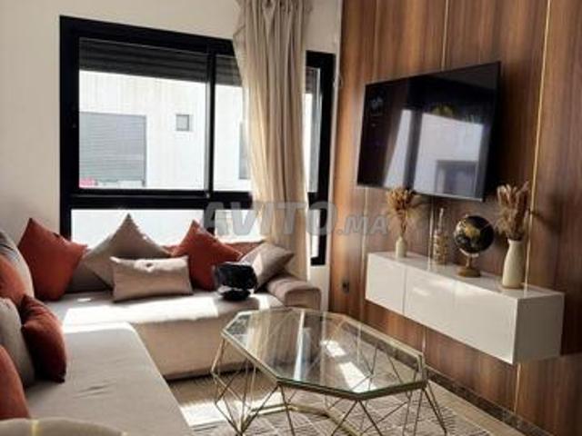 Appartement location à Anfa, Gharb-Chrarda-Beni Hssen
