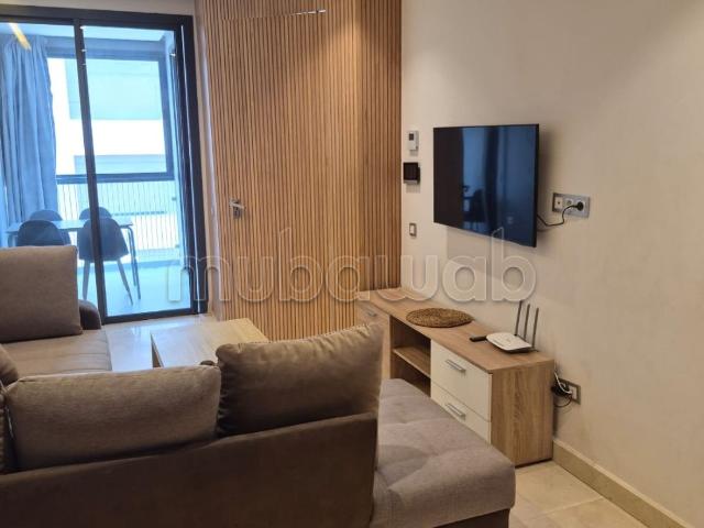 Appartement location à Anfa, Gharb-Chrarda-Beni Hssen