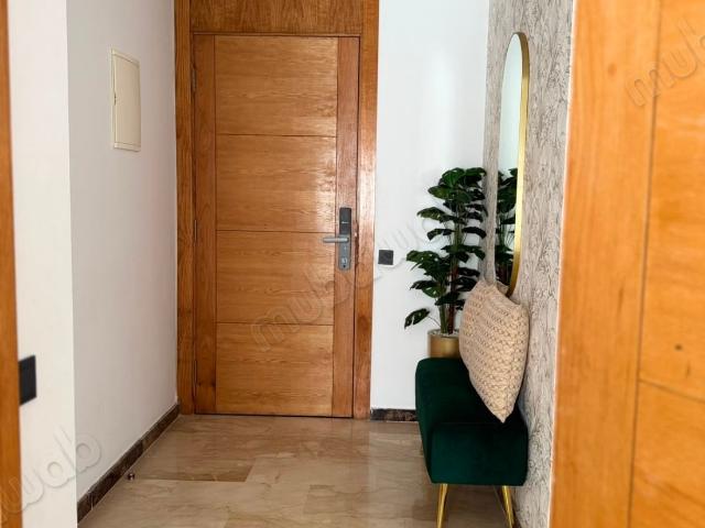 Appartement location à Anfa, Gharb-Chrarda-Beni Hssen
