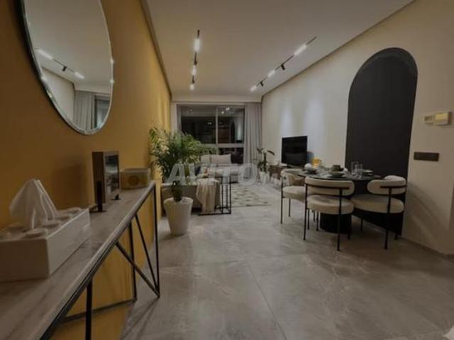 Appartement location à Anfa, Gharb-Chrarda-Beni Hssen