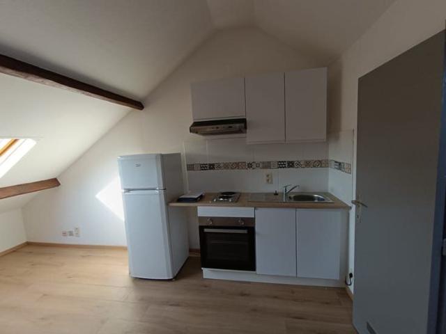Kot location à Libramont, Wallonie
