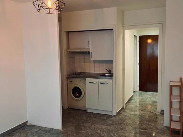Appartement location à Nice