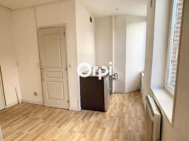 Studio location à Lille