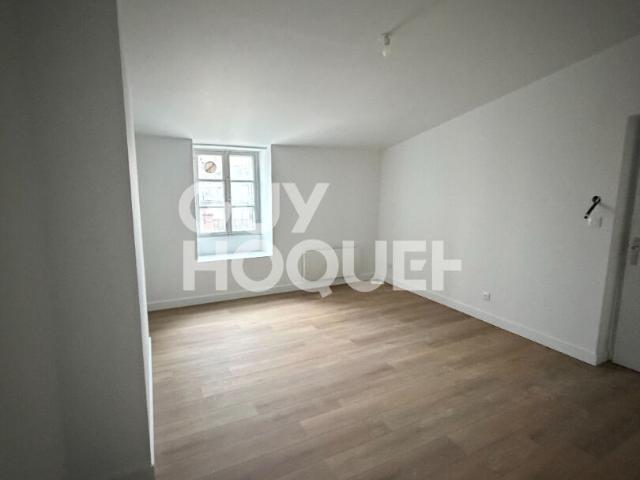 Appartement location à Limoges