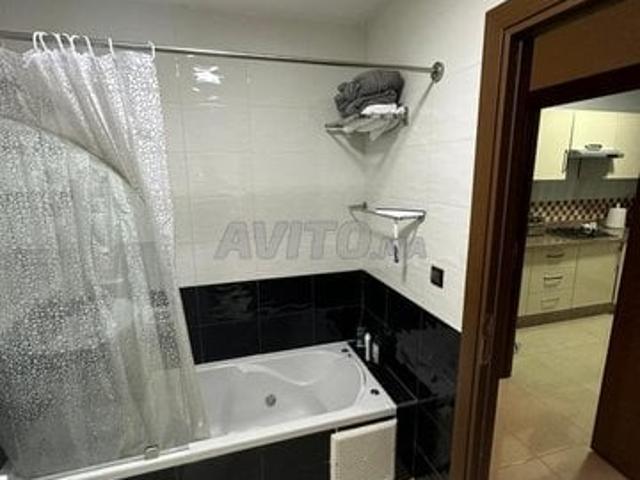 Appartement location à Tangero, Tanger-Tétouan