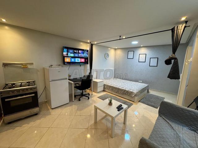 Appartement location à Lyautey