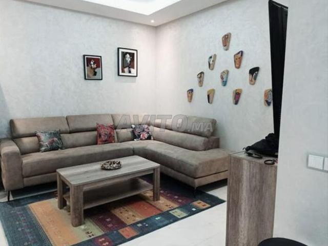 Appartement location à Anfa, Gharb-Chrarda-Beni Hssen