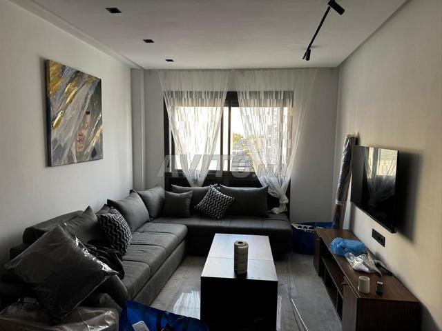 Appartement location à Anfa, Gharb-Chrarda-Beni Hssen