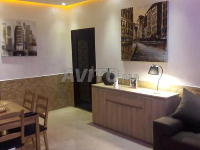 Appartement location à Tangero, Tanger-Tétouan
