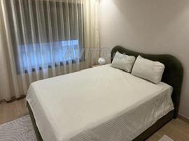 Appartement location