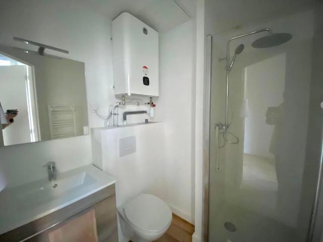Appartement location à Périgueux