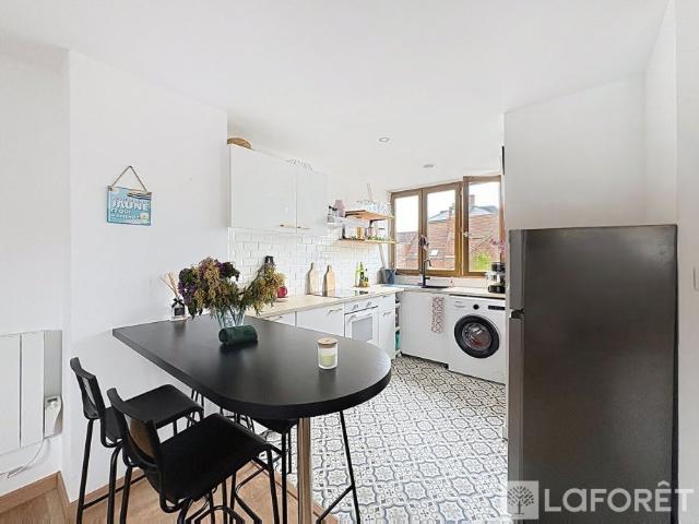 Appartement location à Lille, Armentières