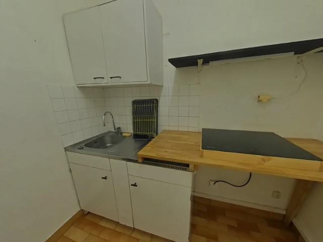 Studio location à Vierzon, Argent-sur-sauldre