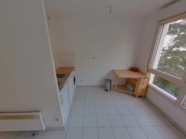 Studio location à Lyon, Métropole de Lyon