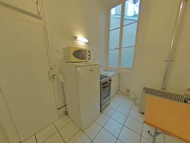 Studio location à Lyon, Métropole de Lyon