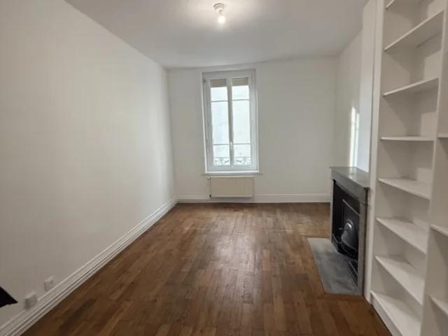 Studio location à Lyon, Métropole de Lyon
