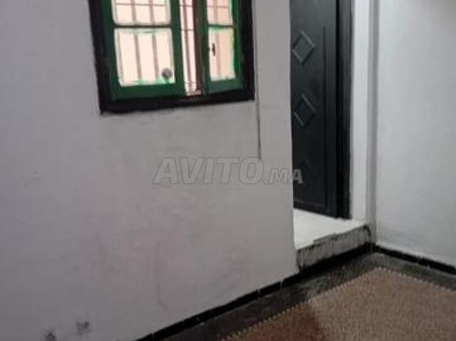Appartement location à Anfa, Gharb-Chrarda-Beni Hssen