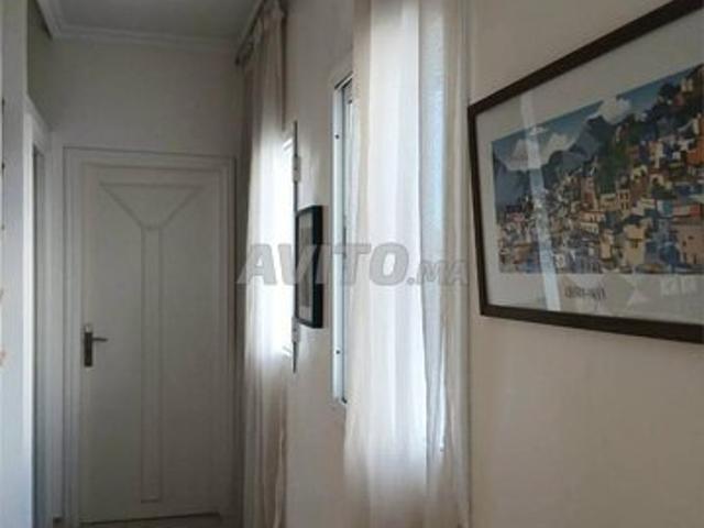 Appartement location à Anfa, Gharb-Chrarda-Beni Hssen