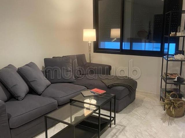 Appartement location à Anfa, Gharb-Chrarda-Beni Hssen