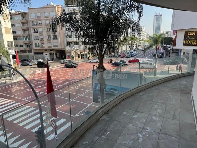 Appartement location à Anfa, Gharb-Chrarda-Beni Hssen