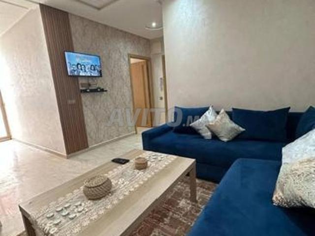 Appartement location à Anfa, Gharb-Chrarda-Beni Hssen