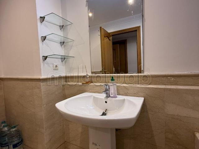 Appartement location à Anfa, Gharb-Chrarda-Beni Hssen