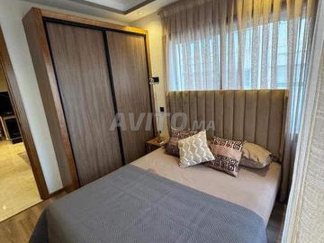 Appartement location à Anfa, Gharb-Chrarda-Beni Hssen