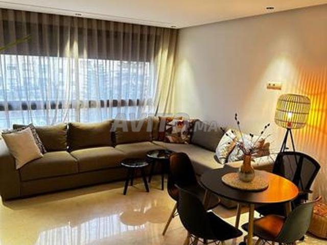 Appartement location à Anfa, Gharb-Chrarda-Beni Hssen