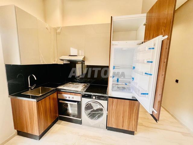 Appartement location à Anfa, Gharb-Chrarda-Beni Hssen