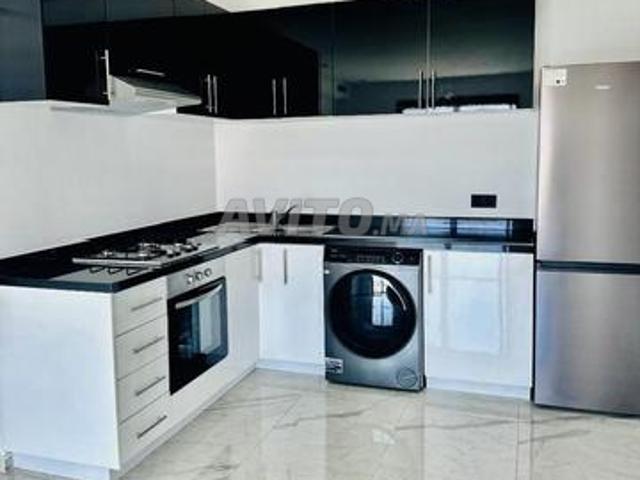 Appartement location à Anfa, Gharb-Chrarda-Beni Hssen