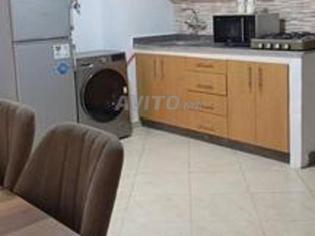 Appartement location à Boukhalef, Tangero