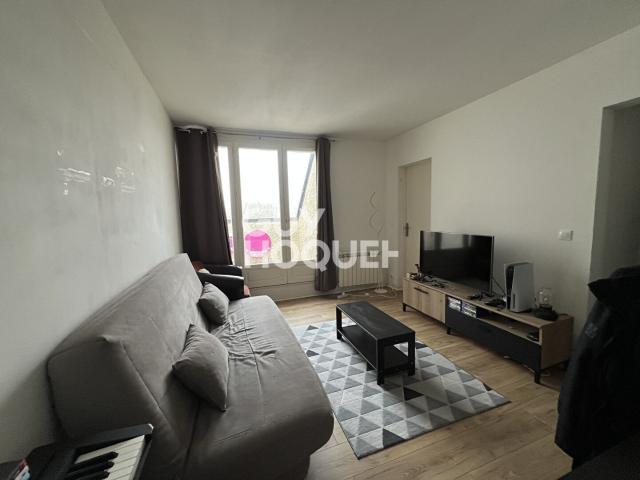 Appartement location à Pithiviers, Malesherbes