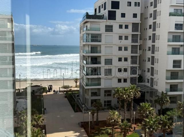 Appartement location à Anfa, Gharb-Chrarda-Beni Hssen