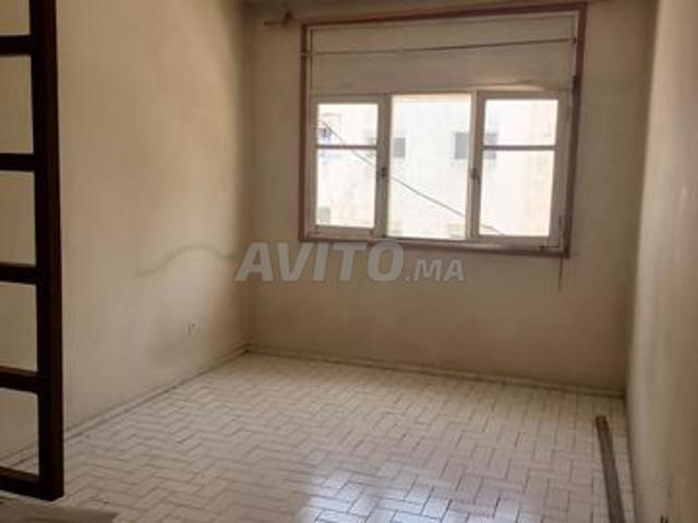 Appartement location