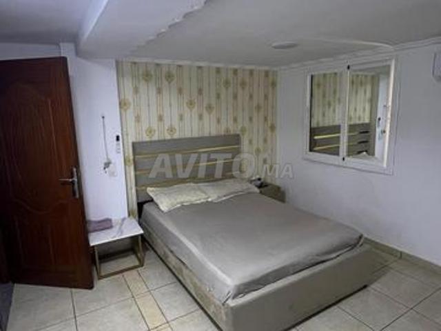 Appartement location à Nador