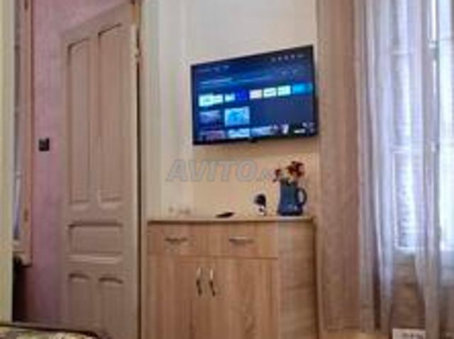 Appartement location à Anfa, Dar Sultan