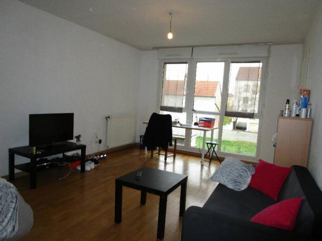 Studio location à Metz