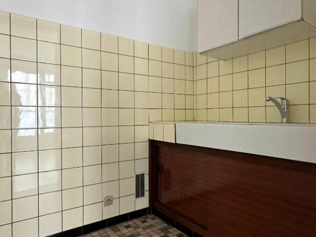 Studio location à Metz