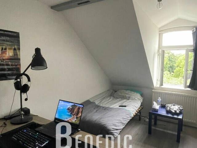 Studio location à Metz