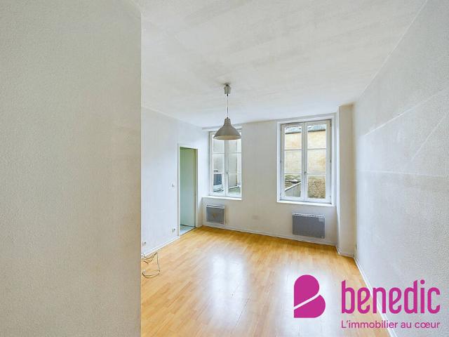 Studio location à Metz