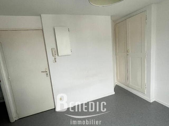 Studio location à Metz