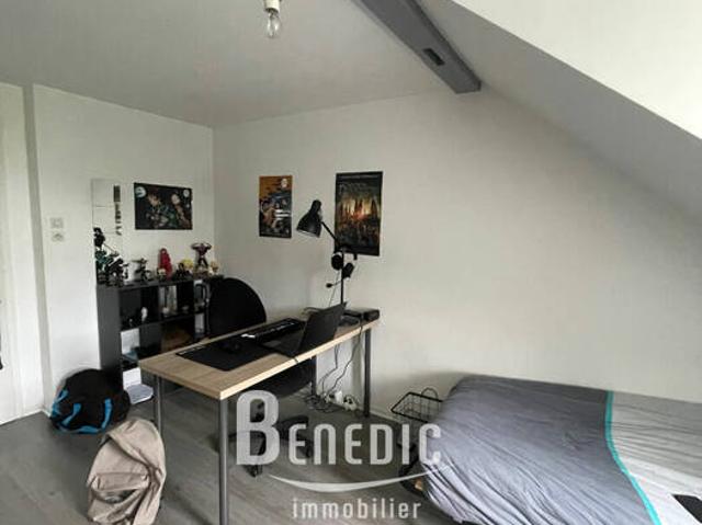 Studio location à Metz